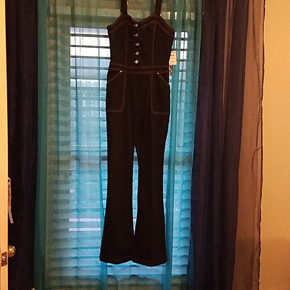 INC International Concept jumpsuit